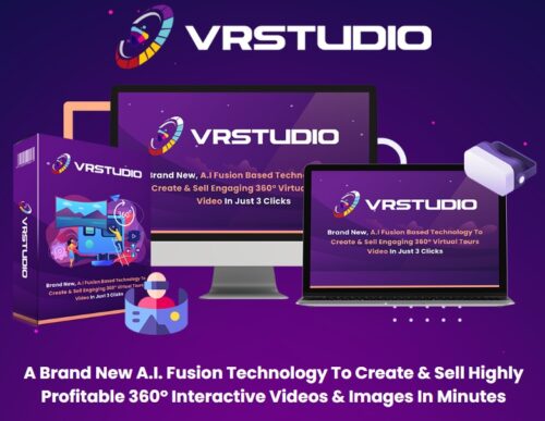 vrstudio review