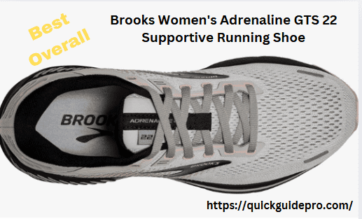 brooks womens adrenaline gts 22