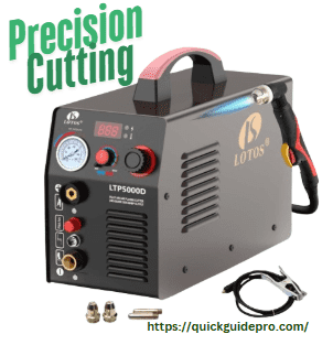 lotos ltp5000d plasma cutter