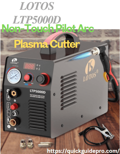 best pilot arc plasma cutter