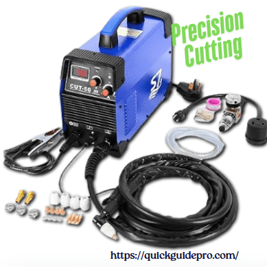 s7 cut50 plasma cutter