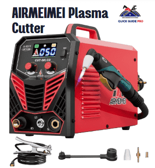 AIRMEIMEI Plasma Cutter