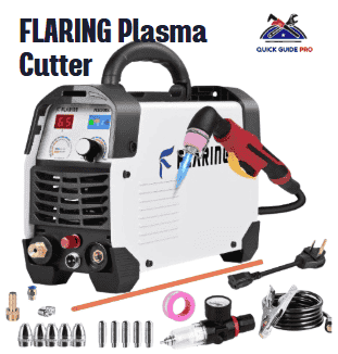 flaring plasma cutter