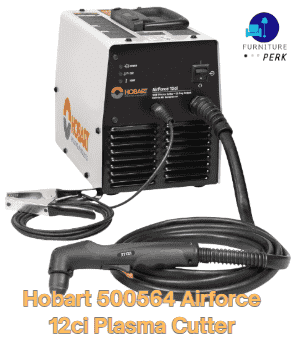 hobart 500564 airforce 12ci plasma cutter