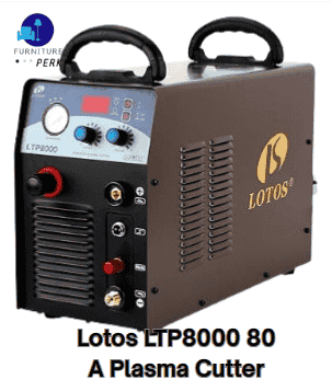 lotos ltp8000 80 a plasma cutter
