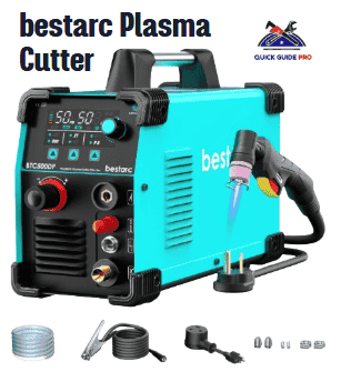 bestarc Plasma Cutter