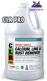 CLR PRO Calcium, Lime and Rust Remover