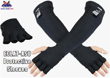 ECLAT-ASU Protective Sleeves