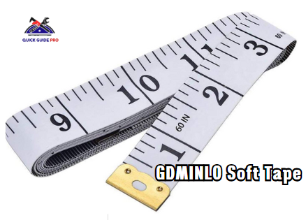 GDMINLO Soft Tape