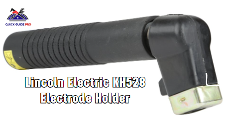 Lincoln Electric KH528 Electrode Holder