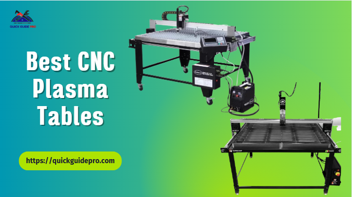 best cnc plasma tables