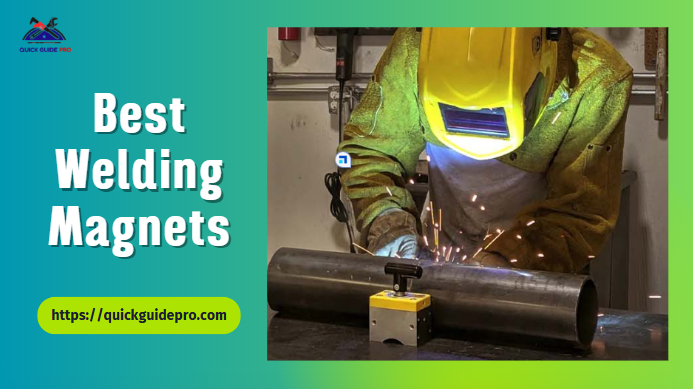best welding magnets