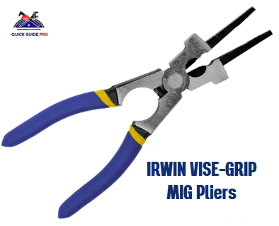irwin vise grip mig pliers