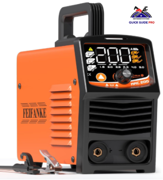 FEIFANKE 200A Stick Welder