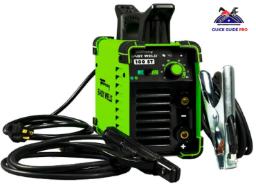 Forney 298 Easy Weld 100ST 90 Amp Welder