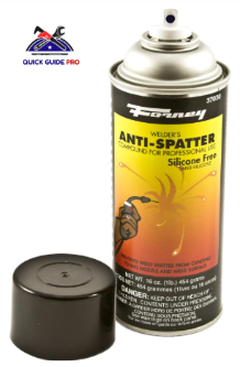 Forney 37030 Welders Anti Spatter