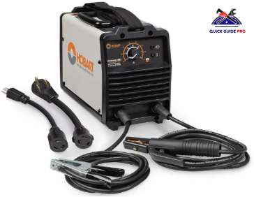 Hobart 500570 Stickmate 160i